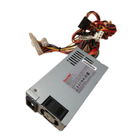 Flex 1U 251W GreatWall Industrial Computer Power Supply Server Accessories untuk Desktop Server Tersedia di Stok Antarmuka 20+4Pin psu
