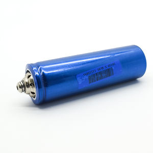 Lithium-ion rechargeable battery high capacity 38120 38120 3,<strong>2</strong> V LiFePO4 10Ah - Product Image 4