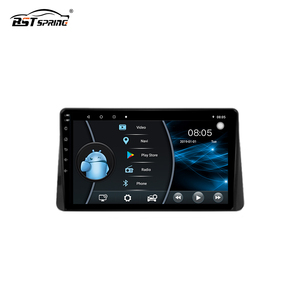 10 Inch Android Car Stereo Radio for Mitsubishi <strong>Eclipse</strong> Cross 2018-2019 Car DVD Multimedia <strong>Player</strong> - Product Image 1