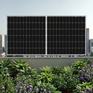 Photovoltaic <b>Solar</b> Energy Pv <b>System</b> - Product Image 2
