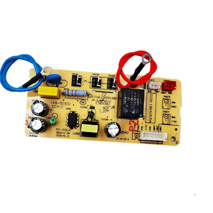 MYP01A บอร์ดจ่ายไฟ P01A เมนบอร์ดสำหรับหม้อหุงข้าวไฟฟ้า QC50A5 CS5029P CS5035 - Product Image 3