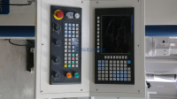 Machine de fraisage CNC de petite taille à haute précision, à grande vitesse et à faible coût, XH7126, machines de fraisage chinoises, centre d'usinage CNC