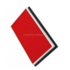 Limpiador de filtro de aire de filtro de cabina para Nissan Sunny B13 x-trail T30 16546-V0100 - Product Image 6