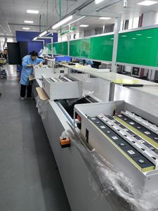 인기 리튬 배터리 48V/51.2V 100Ah 200Ah 280Ah, 중동, 아프리카, 아시아 지역 오프그리드 하이브리드 태양광 시스템용 리튬 배터리 - Product Image 4