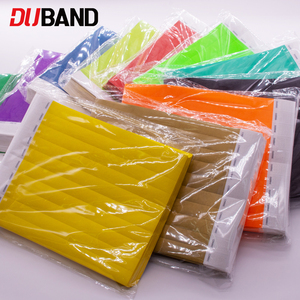 Bracelets en Tyvek personnalisés jetables, imperméables, en <span class=keywords><strong>papier</strong></span>, avec adhésif sécurisé pour festivals, concerts et fêtes - Product Image 3