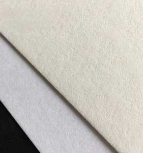 <span class=keywords><strong>300Gsm</strong></span> Tekenpapier Puur Katoen Karton Aquarel Kunst Papier Briljant Wit A4 20 Vellen Per Verpakking - Product Image 1