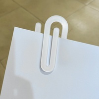 Nouveaux Porte-documents et Marque-pages Transfrontaliers à Sublimation (SAK-31)