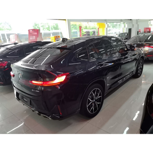 Coche Usado Guazi 2022 <span class=keywords><strong>BMW</strong></span> <span class=keywords><strong>X4</strong></span> Descuento por Compra al por Mayor Motor de Gasolina Automático SUV de 5 Plazas LHD para Conductores Diarios Duraderos - Product Image 5