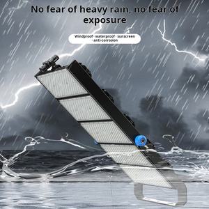 Luces LED para Estadios Tql, Luces Deportivas LED, Reflector LED para Estadio <span class=keywords><strong>Westgate</strong></span>, Sfx G5 - Product Image 5