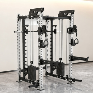 Outils d'entraînement de fitness multifonctionnels unisexes Offre Spéciale équipement ménager pour la <span class=keywords><strong>musculation</strong></span> - Product Image 1
