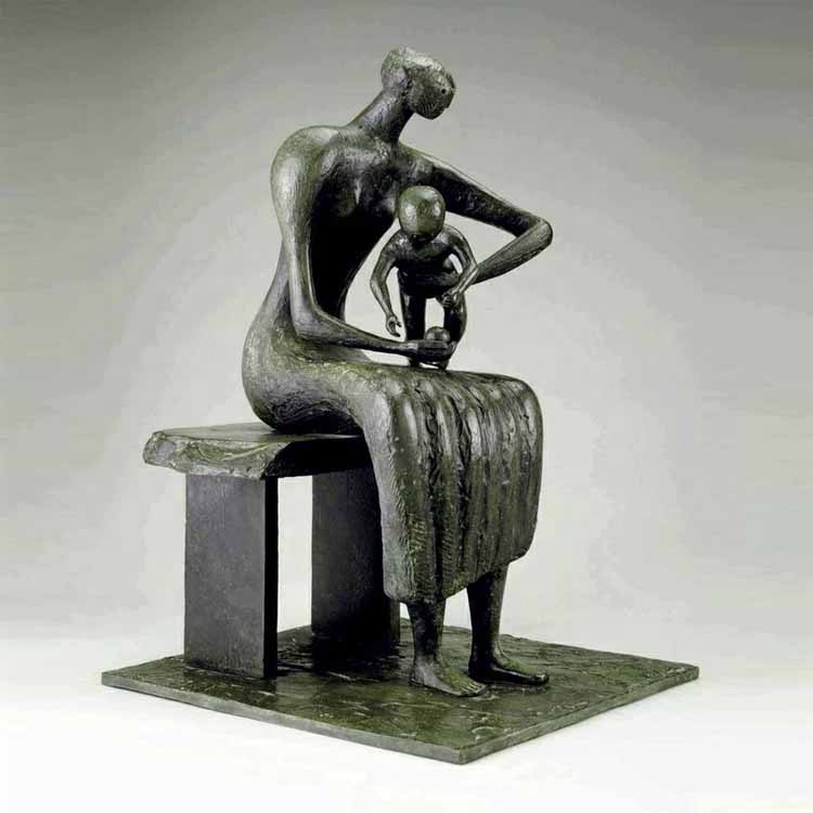 Henry Moore、STUDY、海外版超希少レゾネ、新品額付 Henry Moore: Sculpting the Twentieth Century: Kosinski