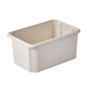 Stackable Storage Box Rectangular 3 Liter Food Container For Snacks And Beverages Outdoor Camping Use - Product Image 1