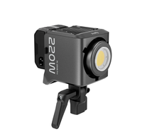 Small Rig RC 220B Pro COB LED Video Light - Éclairage vidéo LED COB portable à fixation rapide
