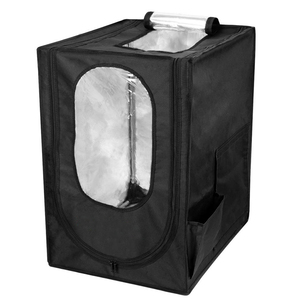 Quality Fireproof and Dust proof 3D Printer Tents Warm Enclosure Constant Temperature Dust Cover