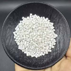 Granulés de résine ASA H988 granulés de plastique vierge de qualité alimentaire de qualité supérieure moulage par injection alternatif rentable d'autres marques - Product Image 4