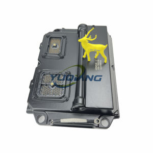 Módulo controlador de motor programado ECM ECU 478-7932 4787932 para motor C7 C9 C13 C15 C18 excavadora E336D2 E45D E374 E395 - Product Image 6