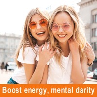 Capsules de racine de Maca 10000mg OEM, complément énergétique naturel pour hommes et femmes, amélioration des performances, réduction du stress, capsules de ginseng