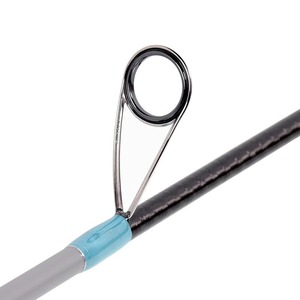 Canne à pêche Shimano Instage Lure Rod 24, action moyenne rapide, pour la pêche en mer, en bateau, pour la pêche au bar, au dorade, au bleu-feuille et au maquereau. - Product Image 2