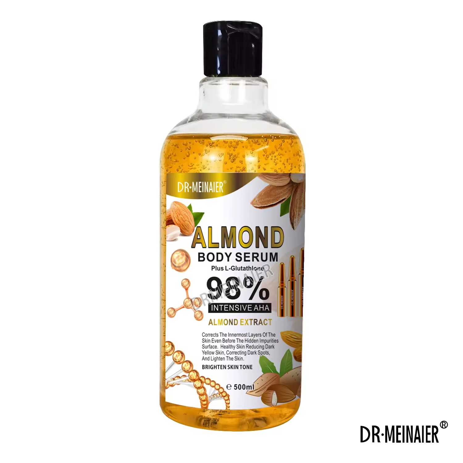 Almond