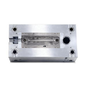 Ligne de production automatique de radiateurs haute efficacité Longhua, solution intégrée de machine de polissage de métaux par coulée sous pression en chambre froide - Product Image 2