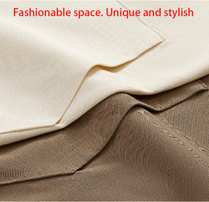 เสื้อยืดผู้ชายผ้าคอตตอน100% โลโก้แบรนด์ของคุณเสื้อยืดลำลองธรรมดา - Product Image 5