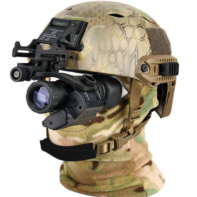 PVS 14 Night Vision Scope Hunting Optic Monocular HK27-0008 Night Vision Goggles