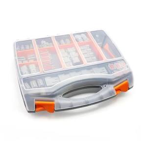 DT ชุดอุปกรณ์เชื่อมต่อยานยนต์<span class=keywords><strong>2</strong></span>/<span class=keywords><strong>3</strong></span>/4/6/8/12ขาขั้วต่อปลั๊กกันน้ำตัวผู้หญิง DT06 DT04 - Product Image 3