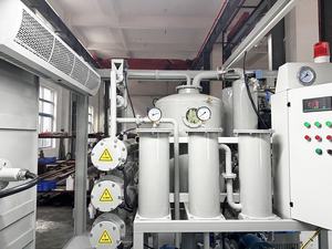 Новый 9000 LPH трансформатор Маслоочиститель - Product Image 3