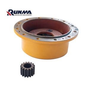 Runma <span class=keywords><strong>LG956L</strong></span> 29050023431 peças sobressalentes do motor pá carregadeira engrenagem transportadora planetária - Product Image 1