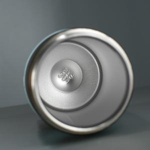 <span class=keywords><strong>Mate</strong></span> <span class=keywords><strong>de</strong></span> Graduación <span class=keywords><strong>de</strong></span> <span class=keywords><strong>Buena</strong></span> Calidad, 6oz/8oz, Doble Pared, Aislado, <span class=keywords><strong>de</strong></span> Acero Inoxidable, con Bombilla, Portátil, para Uso en Exteriores - Product Image 3