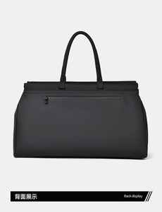 Sac de voyage pour hommes et femmes, nouveau modèle 2026, bagage à main, grande capacité, sac de sport, vente en gros, sac de rangement, extérieur - Product Image 5
