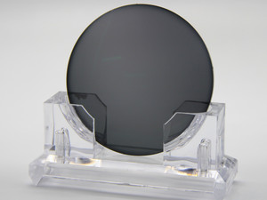 เลนส์แว่นตาคุณภาพสูง 1.56 PGX ทรงกลม มองเห็นชัดเดียว โฟโตโครมิก สีเทา เรซิ่น ป้องกันรังสียูวี 380 ยี่ห้อเทียนเหอ - Product Image 4