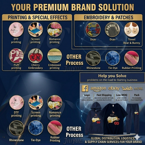 Set <span class=keywords><strong>Felpa</strong></span> e Pantaloni in Cotone di Alta Qualità OEM/ODM con Logo Personalizzato Stampato e Ricamato - Product Image 5