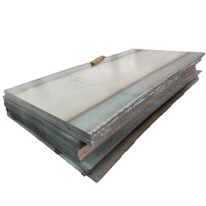 แผ่นเหล็ก A662 ASTM แผ่นเหล็ก A662 ASTM ความแข็งแรงสูง - Product Image 4