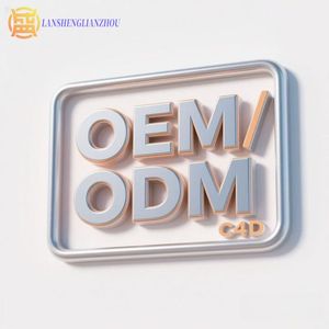 Urna de Cremação de Cerâmica Moderna Personalizada e Feita à Mão para Cinzas de Cães/Gatos com Base de MDF de Bambu - Product Image 5