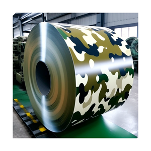 Feuille de métal de Camouflage pour les Applications extérieures avec un Excellent effet de Camouflage - Product Image 1