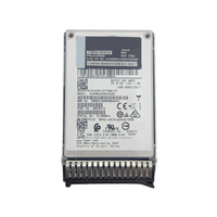 01GR906 400 Go 12G 2,5 pouces SAS SSD 01GR906 Disque SSD d'entreprise SED Stockage Haute Vitesse Fournisseur en Gros