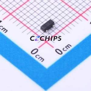 Original and New MMBD4148CA SOT-23 <b>Diode</b> Switching <b>Diode</b> Whole Sale Electronic Component Chips Supplier & BOM Service - Product Image 1