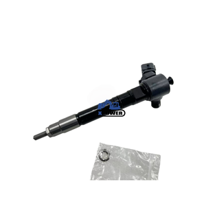 Injecteur de carburant à rampe commune diesel 2367009470 236700E060 23670-09470 23670-0E060 - Product Image 2