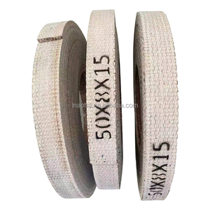 <span class=keywords><strong>Aoba</strong></span> ประสิทธิภาพที่ดีเบรกวัสดุแรงเสียดทานยางเบรกซับในม้วน - Product Image 6