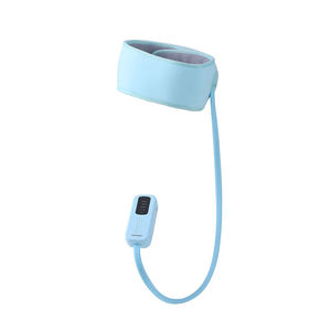 Venta directa de fábrica Masajeador de cabeza eléctrico de mano Fácil cuidado de la cabeza Masajeador de relajación Herramientas Equipo de salud - Product Image 5