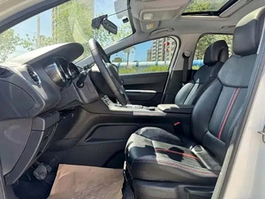 Auto Usate <span class=keywords><strong>Peugeot</strong></span> 3008 2023 Economiche, Guida a Sinistra, dalla Fabbrica Cinese Dongfeng - Product Image 3
