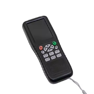 Đầy đủ giải mã <span class=keywords><strong>RFID</strong></span> icomy x100 <span class=keywords><strong>RFID</strong></span> cầm tay máy photocopy với 125Khz 13.56MHz NFC đọc và Nhà Văn - Product Image 3