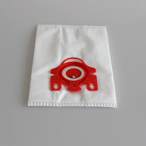 Remplacement des sacs à poussière d'aspirateur pour <span class=keywords><strong>Miele</strong></span> <span class=keywords><strong>Miele</strong></span> <span class=keywords><strong>Hyclean</strong></span> Airclean 3D Efficiency <span class=keywords><strong>Miele</strong></span> <span class=keywords><strong>FJM</strong></span> Vacuum Bags - Product Image 5