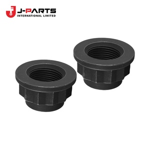 Tuerca (para eje delantero derecho) para Toyota Hilux KUN16 1989-2004 OE 90177-T0002 90177T0002 - Product Image 3
