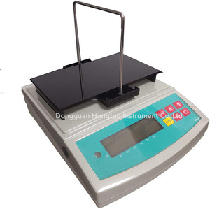 Máy Đo Mật Độ Tỷ Trọng Kế Kỹ Thuật Số DH-300L, Máy Đo Mật Độ Chất Lỏng Trọng Lượng Riêng - Product Image 3