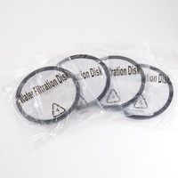 Disques filtrants ronds en charbon actif pour cafetières Mr. Coffee – Vente en gros directe usine