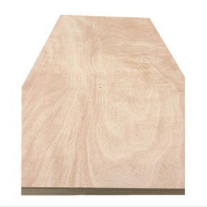 Película de pegamento phenólico marino BS1088, revestimiento laminado con revestimiento o paneles de madera contrachapada AA okouma, para construcción de hormigón - Product Image 3