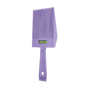 Tagliacapelli pettinatrice pettine di frumento paglia materiali ecocompatibili per capelli Styling pettine specializzato - Product Image 4
