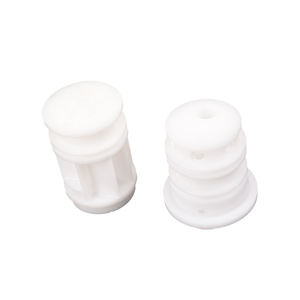 Discovery How It's Made Discovery How It's MadeDirect Plug Conector rápido Sellado Plug Émbolo - Product Image 3